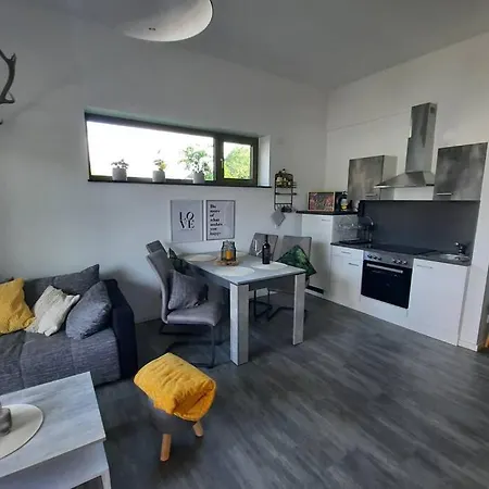 Daire Riva - Modern - Naehe Montabaur Ruppach-Goldhausen