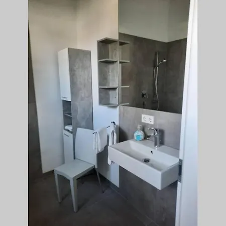 Apartment Riva - Modern - Nähe Montabaur