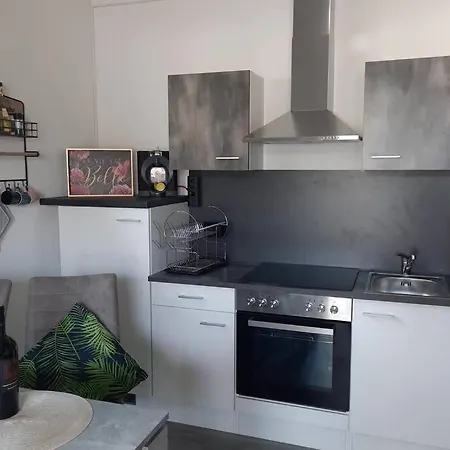 Riva - Modern - Naehe Montabaur