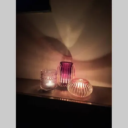 Apartman Riva - Modern - Naehe Montabaur *