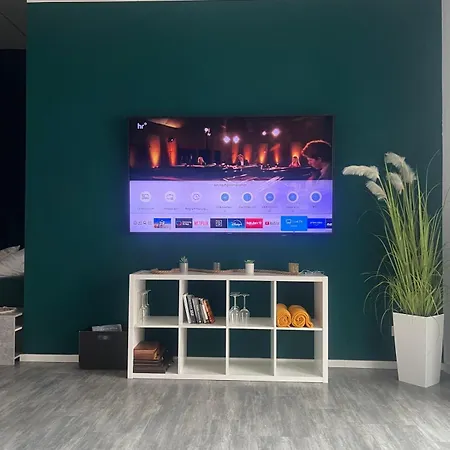 Riva - Modern - Nähe Montabaur *