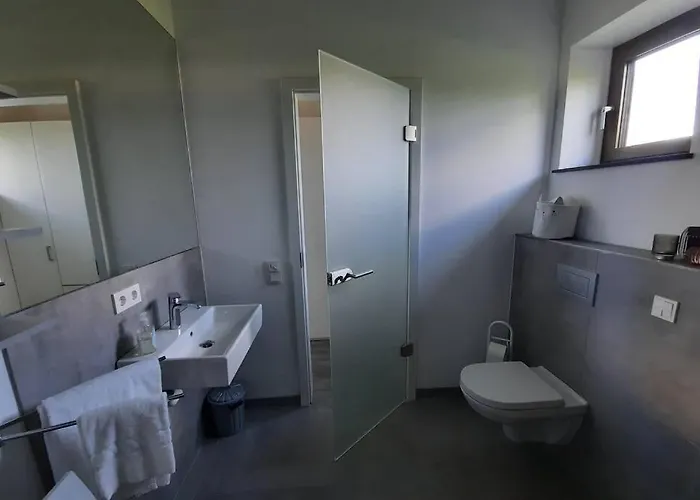 Riva - Modern - Naehe Montabaur