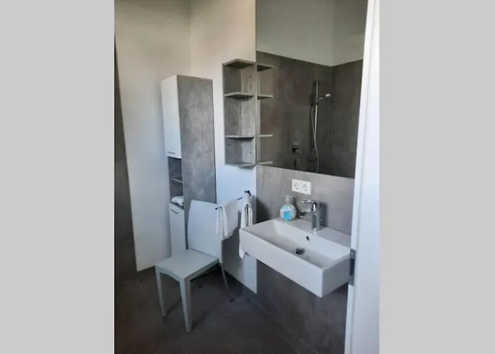 Apartment Riva - Modern - Nähe Montabaur