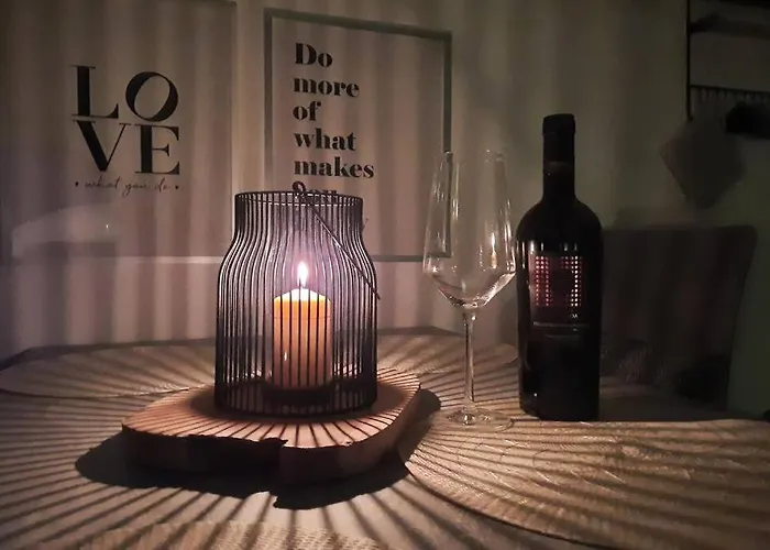 Apartment Riva - Modern - Nähe Montabaur Ruppach-Goldhausen