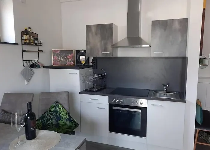 Riva - Modern - Naehe Montabaur