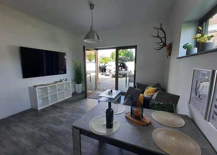 Riva - Modern - Naehe Montabaur