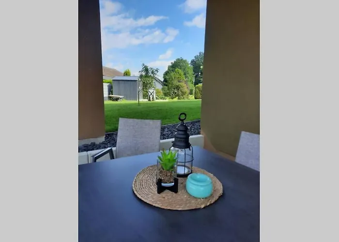 Riva - Modern - Nähe Montabaur