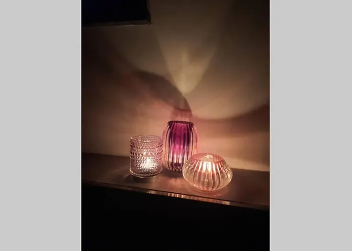 Apartment Riva - Modern - Nähe Montabaur *