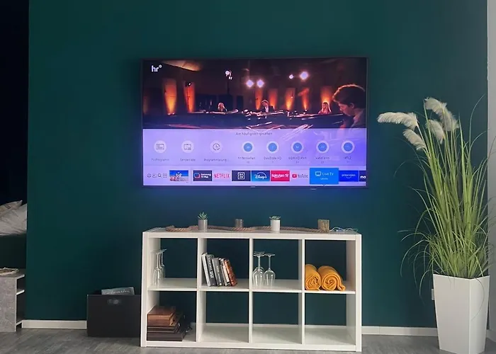 Riva - Modern - Nähe Montabaur *